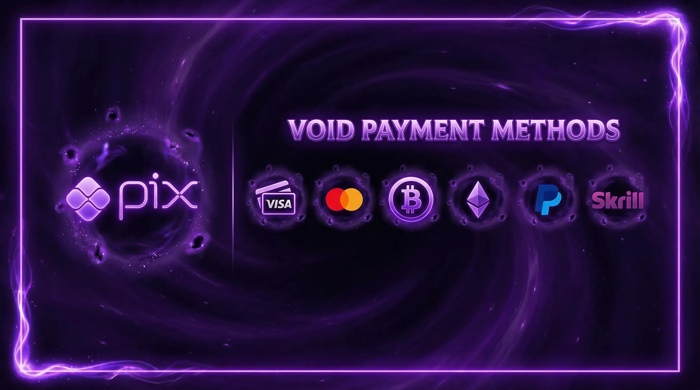 Métodos de Pagamento pixbet - PIX, Cartões, Criptomoedas